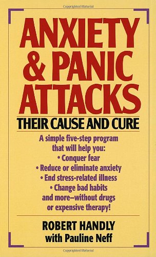 anxiety&panic attacks